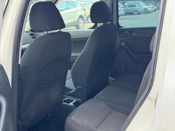 Skoda Yeti I с пробегом 2011 года, цена 445 000 рублей, 229461 км, внедорожник, Автокод Объявления