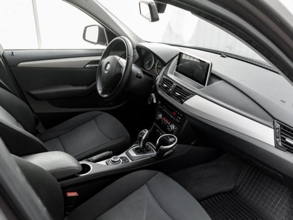 BMW X1 I (E84) Рестайлинг с пробегом 2013 года, цена 1 460 000 рублей, 179012 км, внедорожник, Автокод Объявления