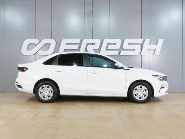 Geely Emgrand II с пробегом 2024 года, цена 1 475 000 рублей, 16967 км, седан, Автокод Объявления
