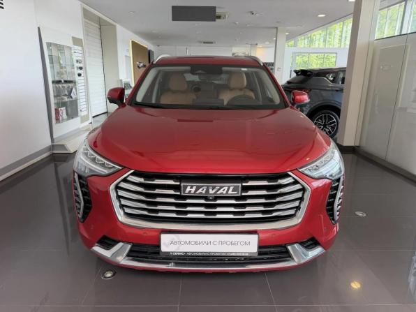 Haval Jolion I с пробегом 2022 года, цена 1 785 000 рублей, 54370 км, внедорожник, Автокод Объявления