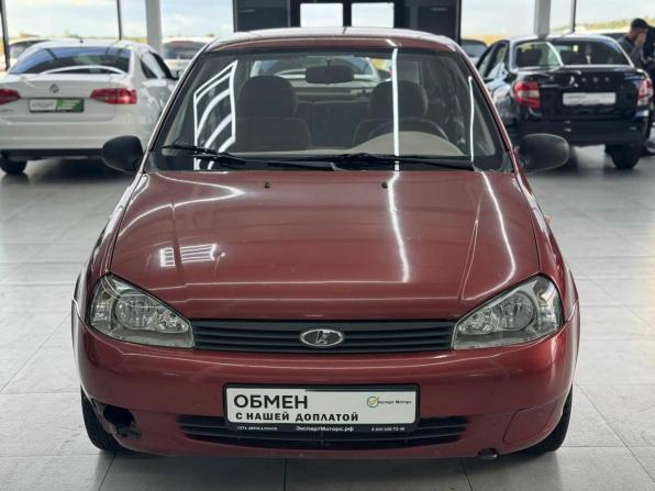 Lada (ВАЗ) Kalina I с пробегом 2006 года, цена 180 000 рублей, 214552 км, седан, Автокод Объявления