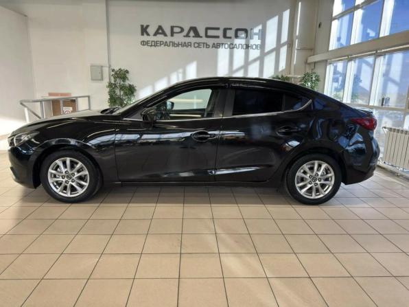 Mazda 3 III (BM) с пробегом 2013 года, цена 1 199 000 рублей, 160000 км, седан, Автокод Объявления