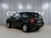 Hyundai Tucson I Воронеж  - изображение 17