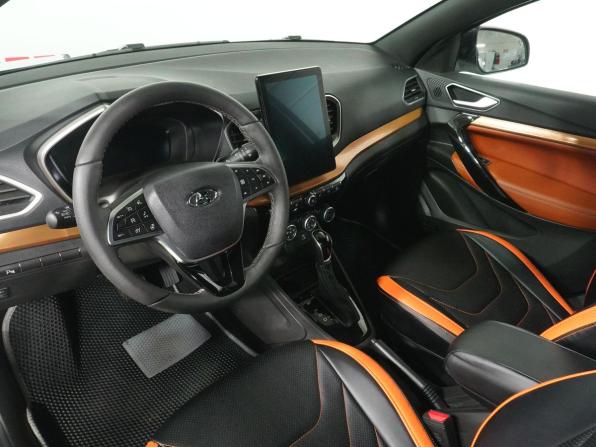 Lada (ВАЗ) Vesta I Рестайлинг (NG) с пробегом 2024 года, цена 1 635 000 рублей, 17797 км, универсал, Автокод Объявления