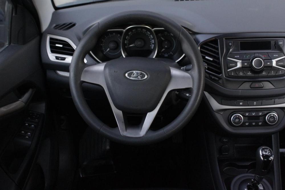 Lada (ВАЗ) Vesta I Брянск  - изображение 7