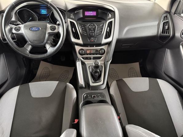 Ford Focus III с пробегом 2012 года, цена 853 000 рублей, 167295 км, седан, Автокод Объявления