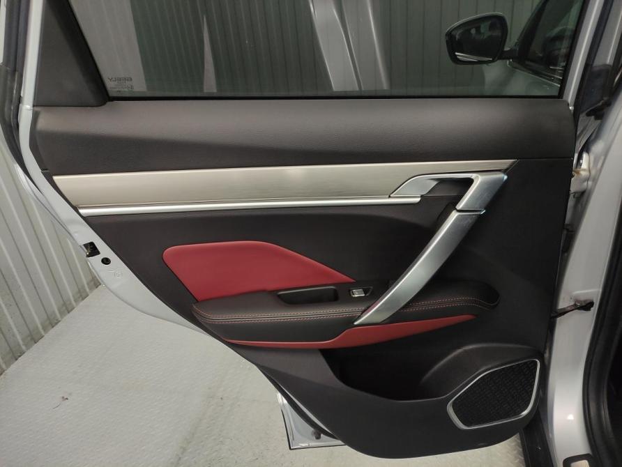 Geely Coolray I Пермь  - изображение 15