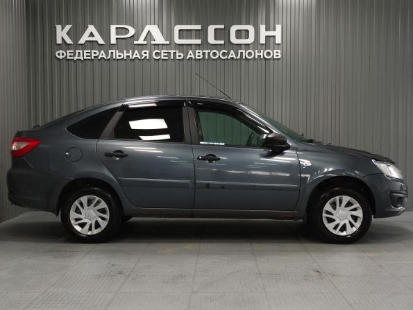 Lada (ВАЗ) Granta I с пробегом 2016 года, цена 450 000 рублей, 152500 км, лифтбек, Автокод Объявления