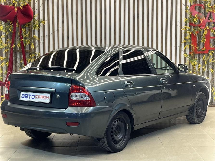 Lada (ВАЗ) Priora I Уфа  - изображение 4