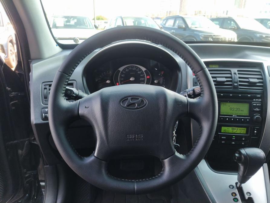 Hyundai Tucson I Екатеринбург  - изображение 23