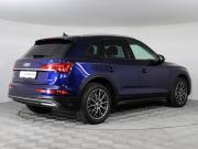 Audi Q5 II (FY) Рестайлинг Химки  - изображение 22