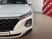Hyundai Santa Fe IV Новочеркасск  - изображение 32