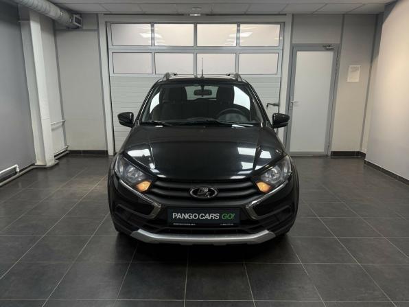 Lada (ВАЗ) Granta I Рестайлинг с пробегом 2022 года, цена 820 000 рублей, 45000 км, универсал, Автокод Объявления