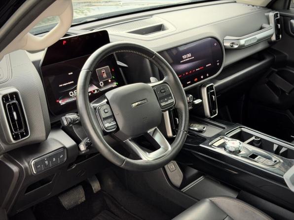 Haval Dargo I с пробегом 2023 года, цена 2 350 000 рублей, 88000 км, внедорожник, Автокод Объявления
