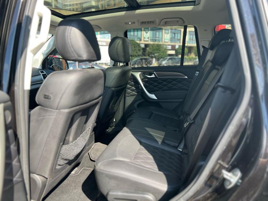 Haval H9 I Рестайлинг Краснодар  - изображение 17