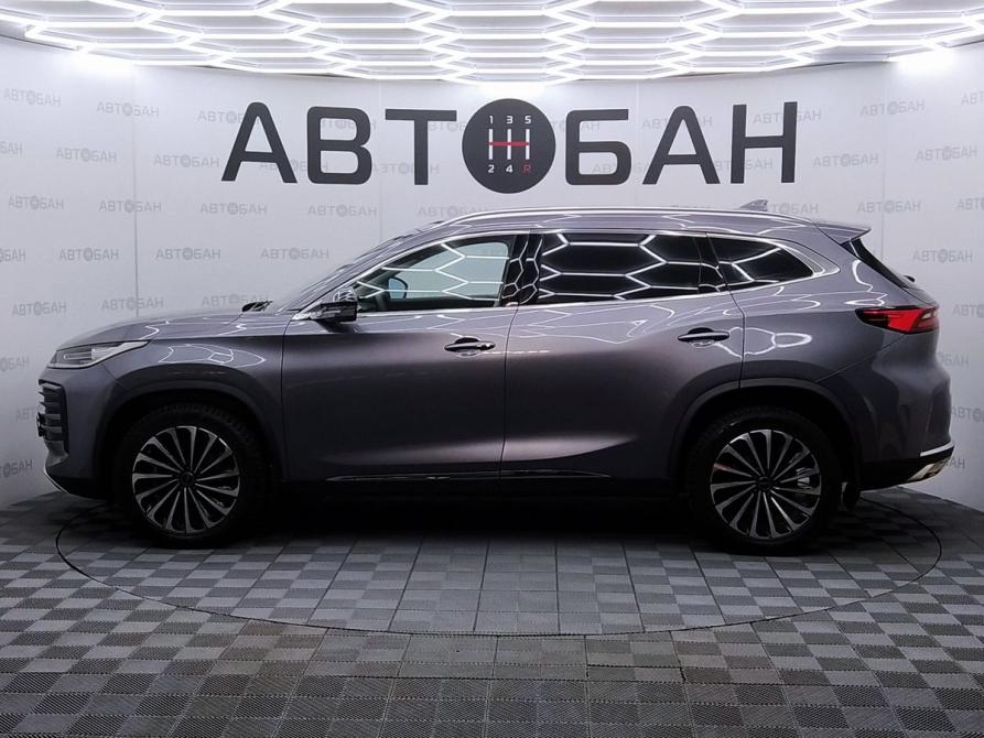 Exeed TXL I Рестайлинг Екатеринбург  - изображение 4