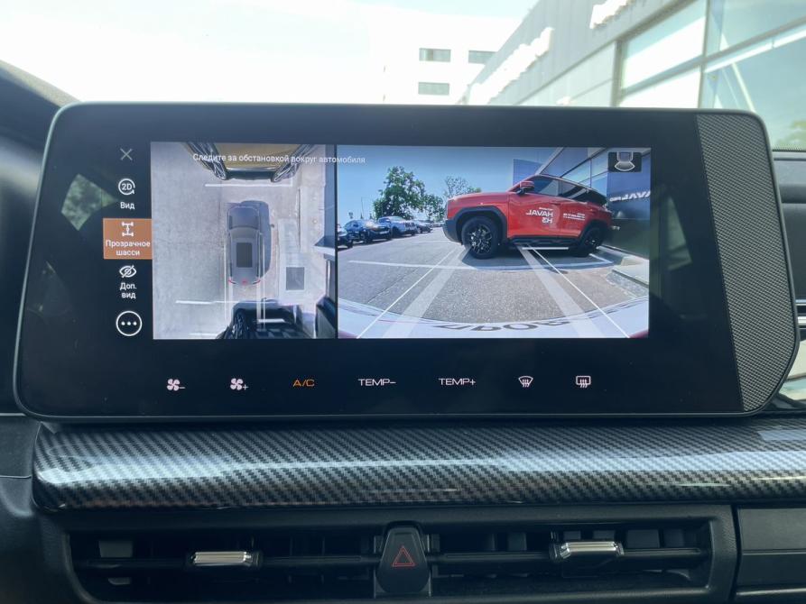 Haval H3 I Москва  - изображение 15