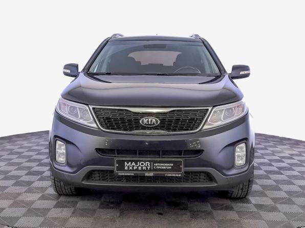 Kia Sorento II Рестайлинг с пробегом 2017 года, цена 1 810 000 рублей, 209222 км, внедорожник, Автокод Объявления
