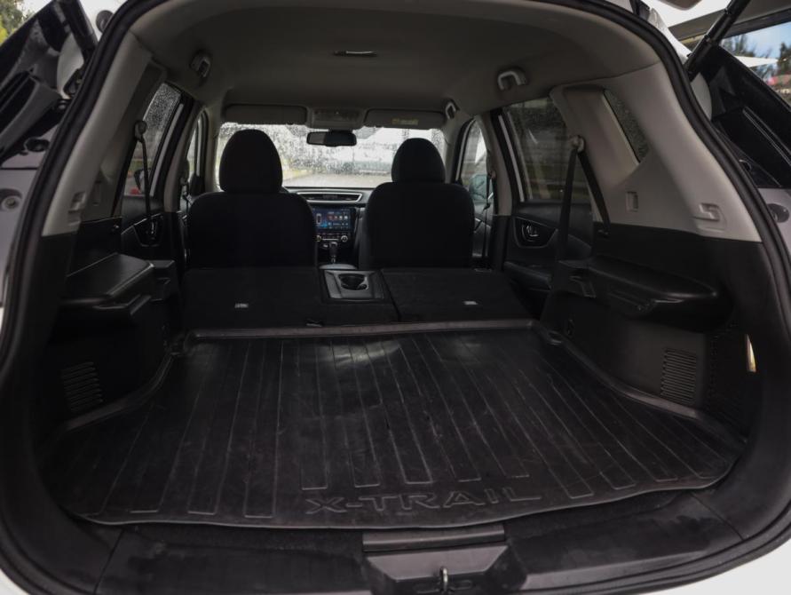 Nissan X-Trail III Рестайлинг Санкт-Петербург  - изображение 30