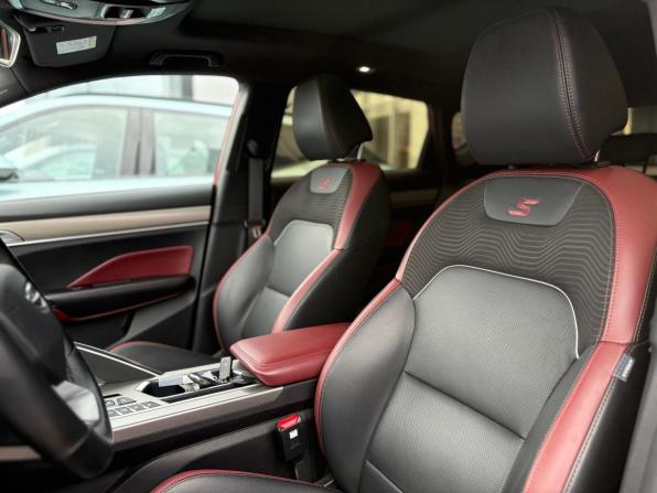 Geely Coolray I с пробегом 2020 года, цена 1 650 000 рублей, 59978 км, внедорожник, Автокод Объявления