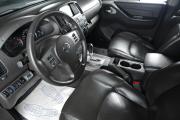 Nissan Navara (Frontier) III (D40) Рестайлинг Тюмень  - изображение 30