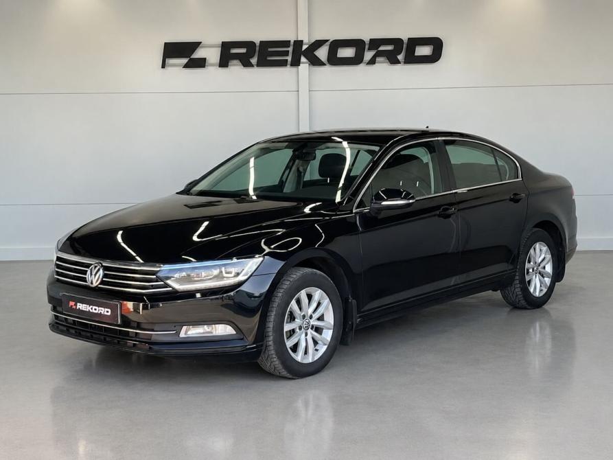 Volkswagen Passat B8 Уфа  - изображение 3