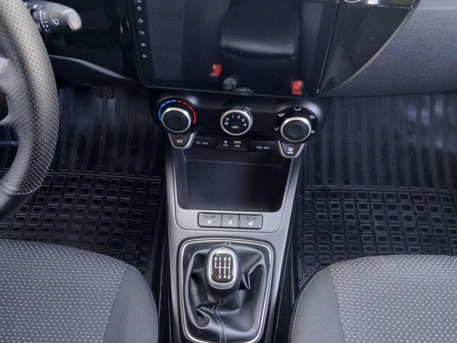 Kia Rio IV Саратов  - изображение 11