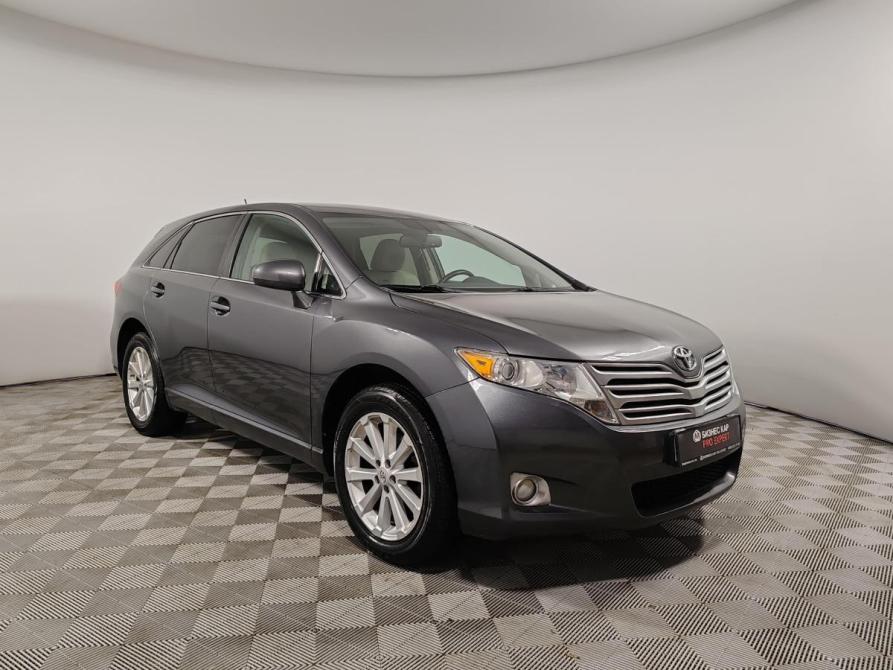 Toyota Venza I Москва  - изображение 3