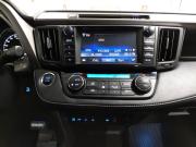 Toyota RAV4 IV (XA40) Рестайлинг Казань  - изображение 43