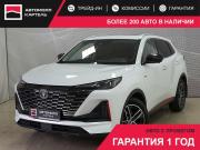 Changan UNI-S I Новокузнецк  - изображение 22
