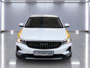 Geely Emgrand II Москва  - изображение 18