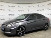 Hyundai Solaris I Москва  - изображение 8