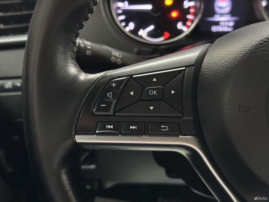 Nissan Qashqai II Рестайлинг Ярославль  - изображение 15
