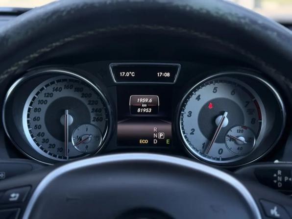 Mercedes-Benz CLA I (C117 X117) с пробегом 2014 года, цена 1 630 000 рублей, 81931 км, седан, Автокод Объявления