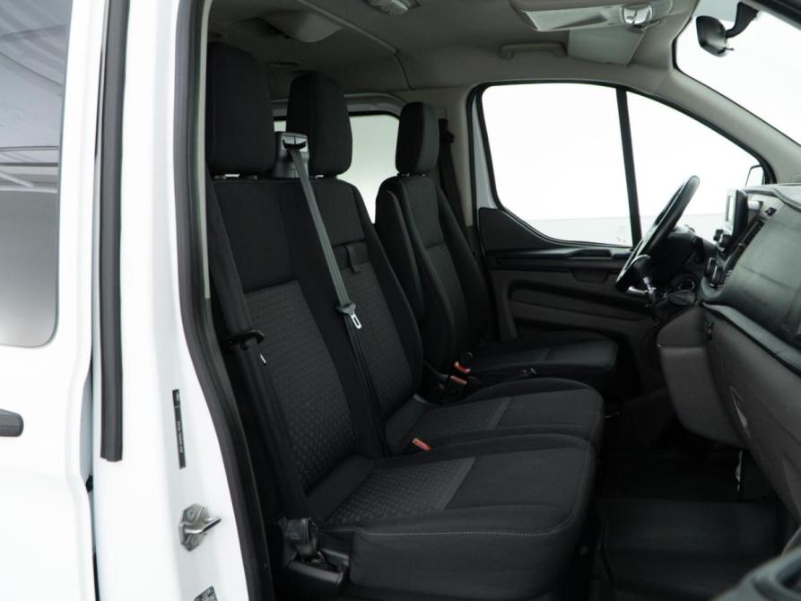 Ford Transit Custom I Рестайлинг Москва  - изображение 8