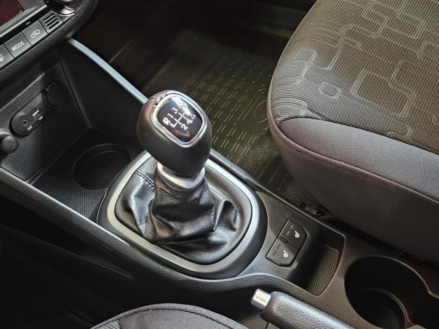 Kia Rio III Рестайлинг Вологда  - изображение 17
