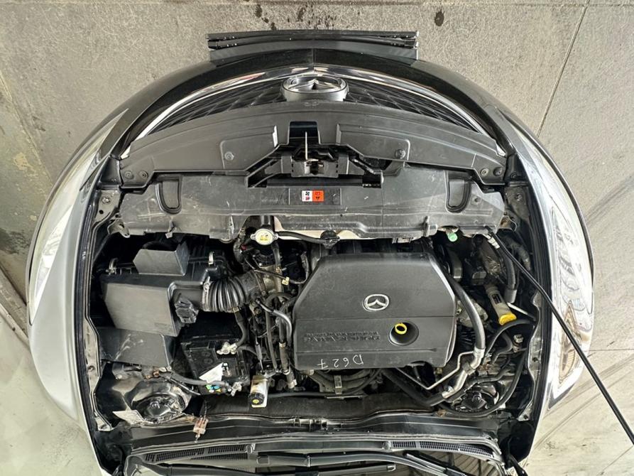 Mazda 6 II (GH) Москва  - изображение 19
