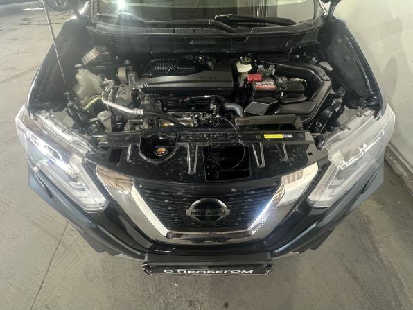 Nissan X-Trail III Рестайлинг с пробегом 2022 года, цена 2 780 000 рублей, 61000 км, внедорожник, Автокод Объявления