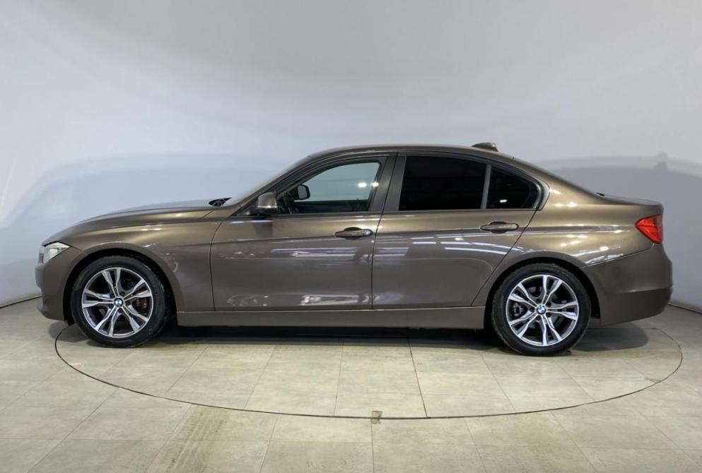 BMW 3 серии VI (F3x) Саранск  - изображение 11