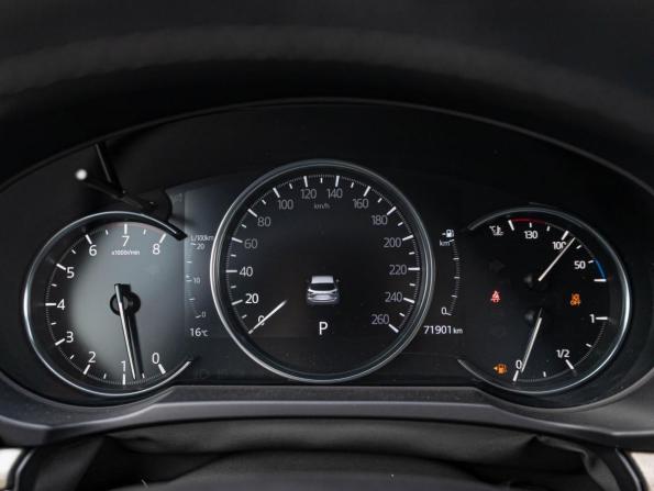 Mazda CX-5 II с пробегом 2021 года, цена 2 688 070 рублей, 71901 км, внедорожник, Автокод Объявления