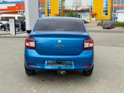Renault Logan II Сыктывкар  - изображение 32