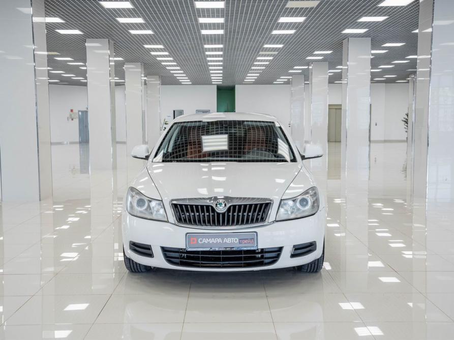 Skoda Octavia II (A5) Рестайлинг Самара  - изображение 7
