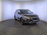 Mitsubishi Outlander III Рестайлинг 3 Москва  - изображение 32