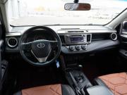 Toyota RAV4 IV (XA40) Улан-Удэ  - изображение 34