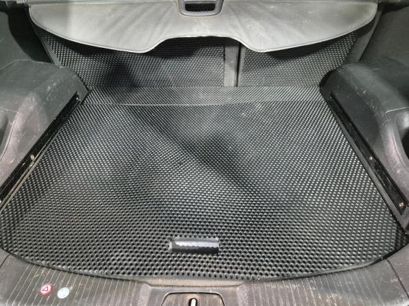 Opel Antara I с пробегом 2008 года, цена 629 000 рублей, 266400 км, внедорожник, Автокод Объявления