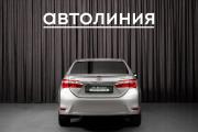 Toyota Corolla XI (E160 E170 E180) Красноярск  - изображение 20