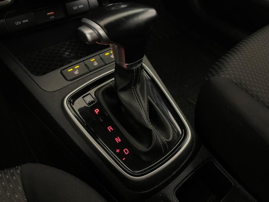 Kia Rio IV Рестайлинг Воронеж  - изображение 21