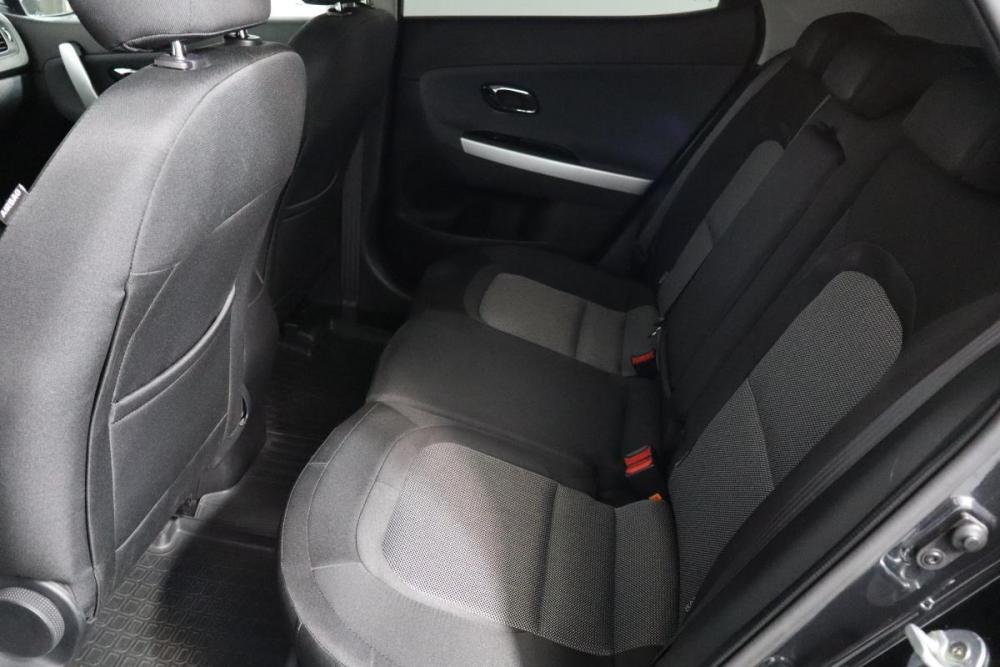 Kia Ceed II Рестайлинг Санкт-Петербург  - изображение 13