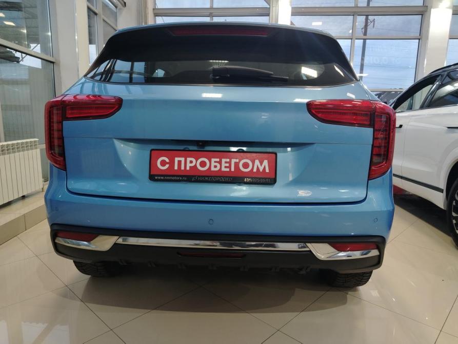 Haval Jolion I Арзамас  - изображение 6