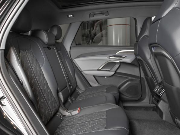 Audi Q5 III с пробегом 2026 года, цена 6 605 000 рублей, 10 км, внедорожник, Автокод Объявления